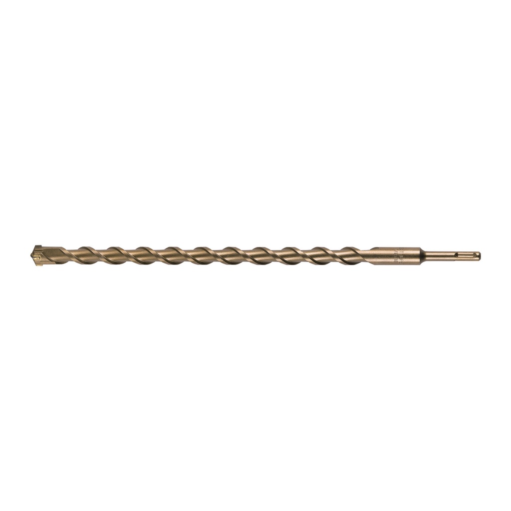 Broca SDS Plus 7/8 x 18', TRUPER