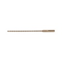 Broca SDS Plus 3/16 x 8', TRUPER