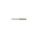 Broca SDS Plus 1/4 x 4', TRUPER