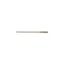 Broca SDS Plus 1/4 x 8', TRUPER