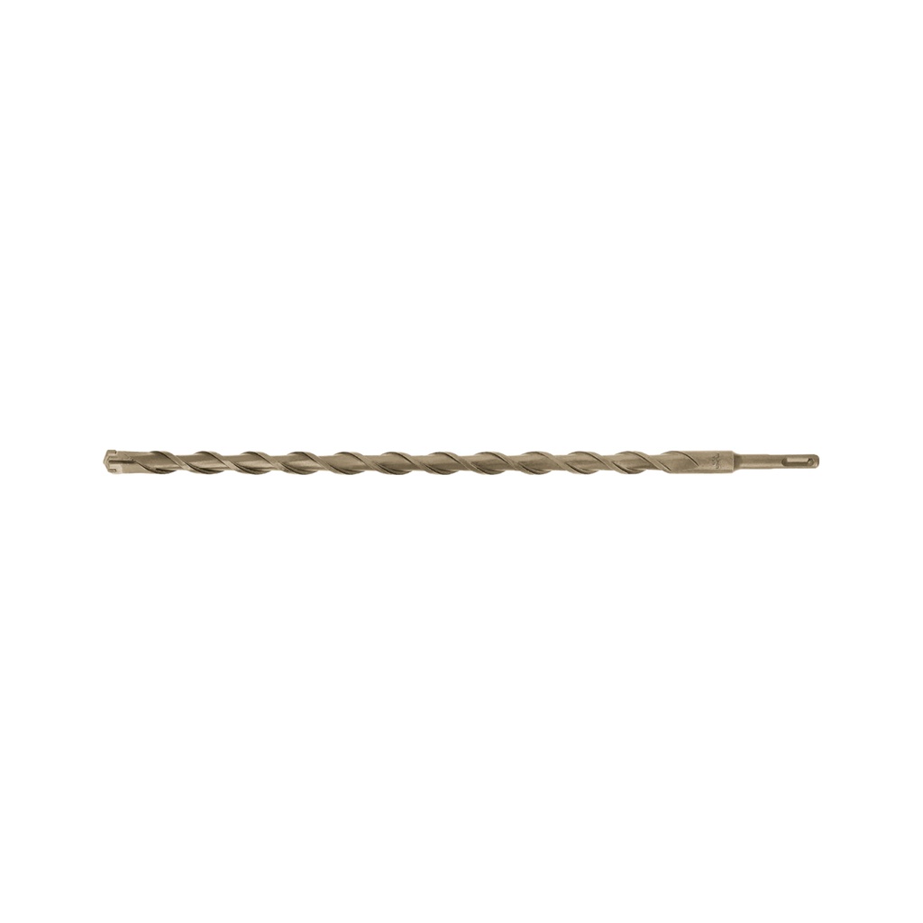 Broca SDS Plus 3/4 x 18', TRUPER