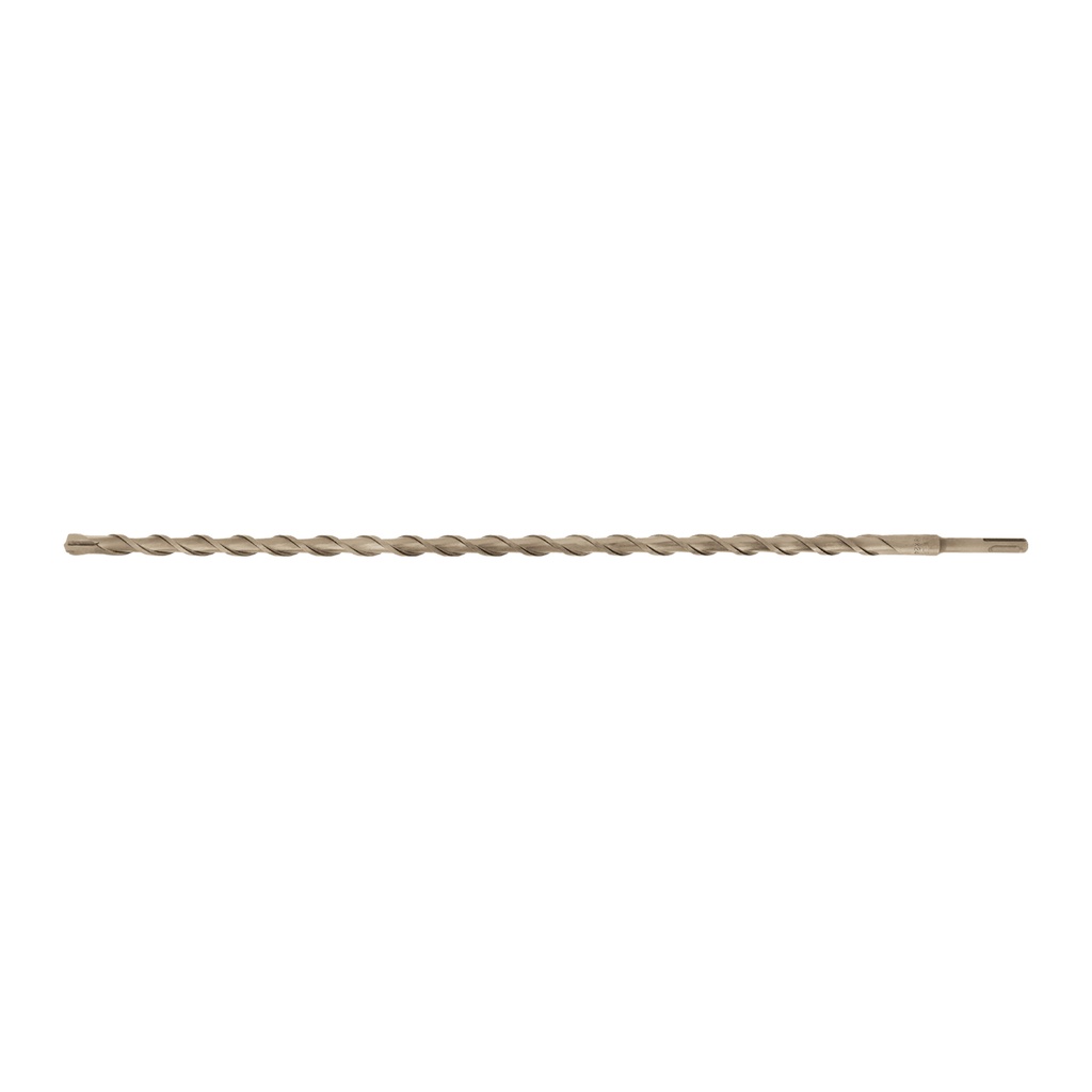 Broca SDS Plus 5/8 x 24', TRUPER