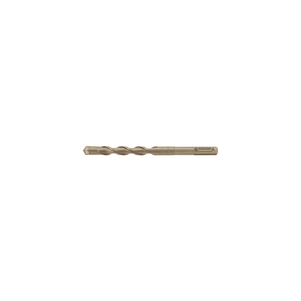 Broca SDS Plus 1/2 x 6', TRUPER