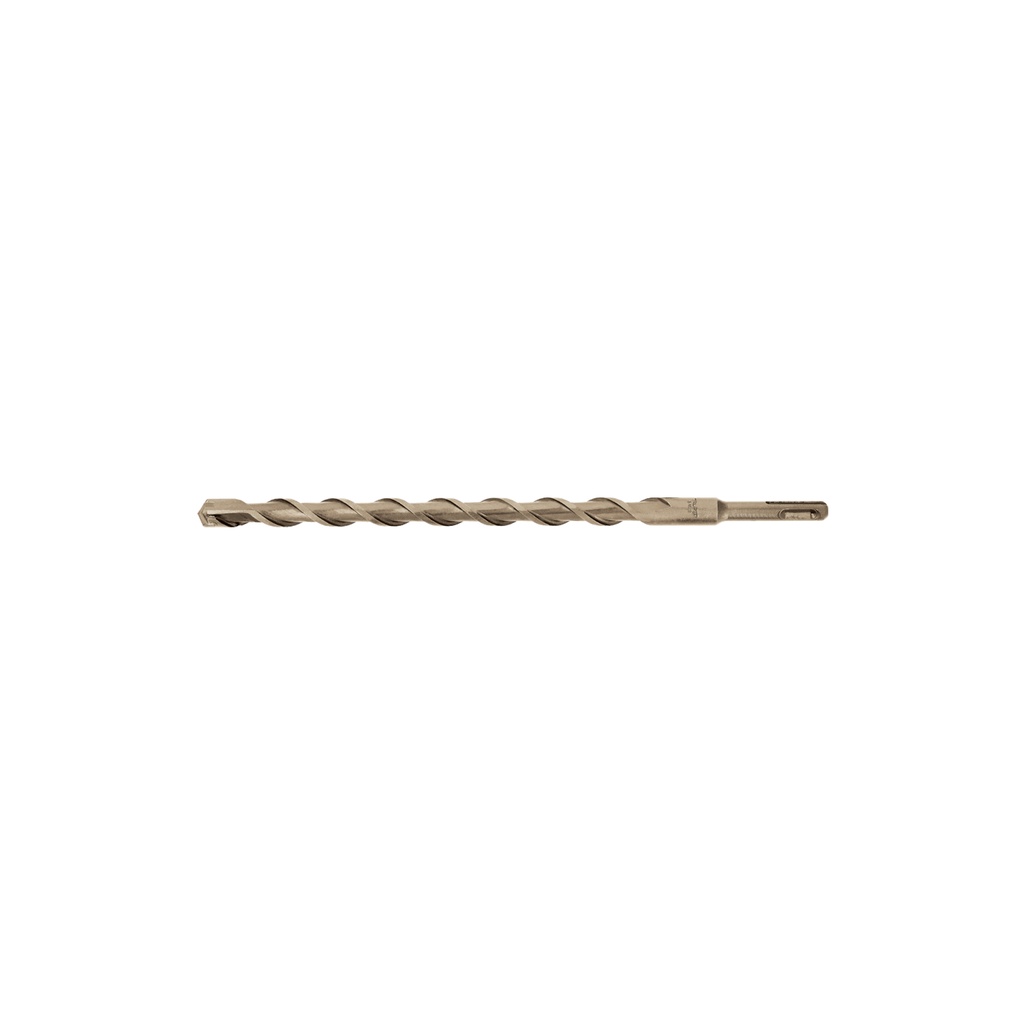 Broca SDS Plus 5/8 x 12', TRUPER