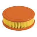 Filtro de aire para podadora P-418, TRUPER