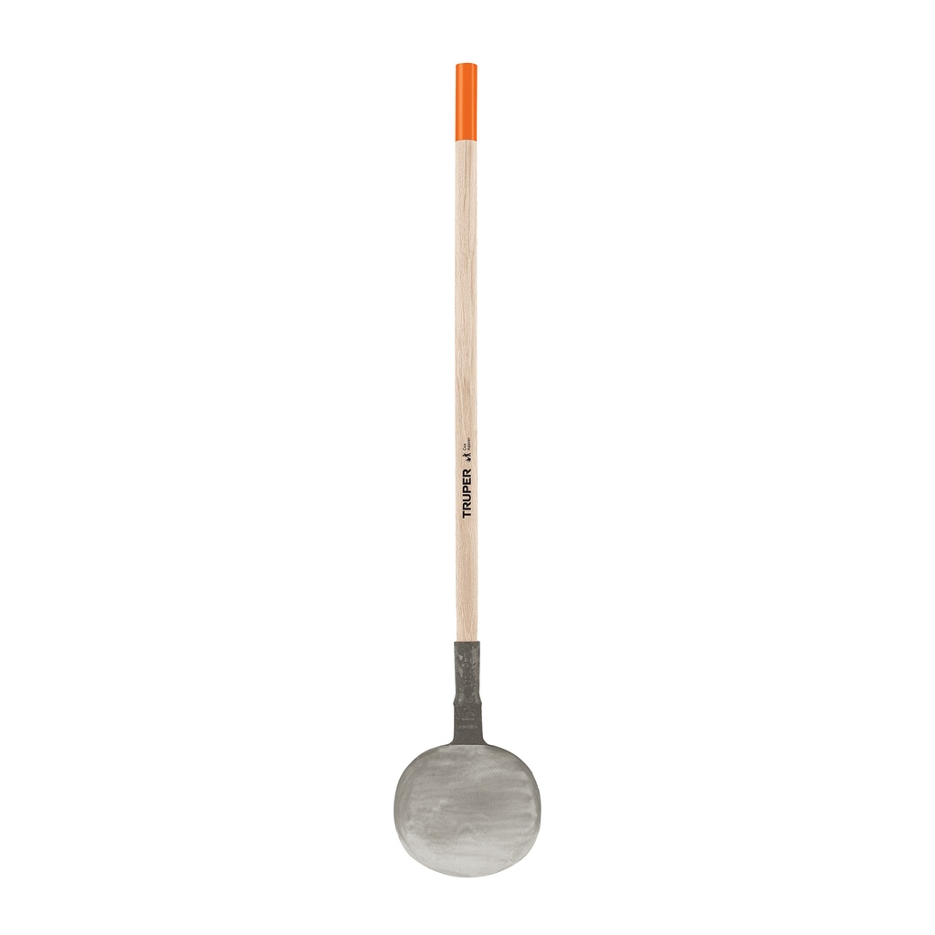 Coa agavera con mango de madera de 42', TRUPER
