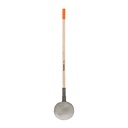 Coa agavera con mango de madera de 42', TRUPER