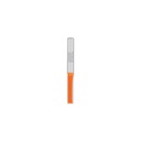 Broca para router, recta 2 filos, 1/4', larga, TRUPER