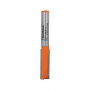 Broca para router, recta 2 filos, 5/16', TRUPER