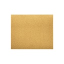 Lija para madera papel cabinet, grano 120, TRUPER
