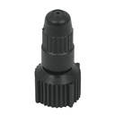 Boquilla de plástico, FM-425, TRUPER