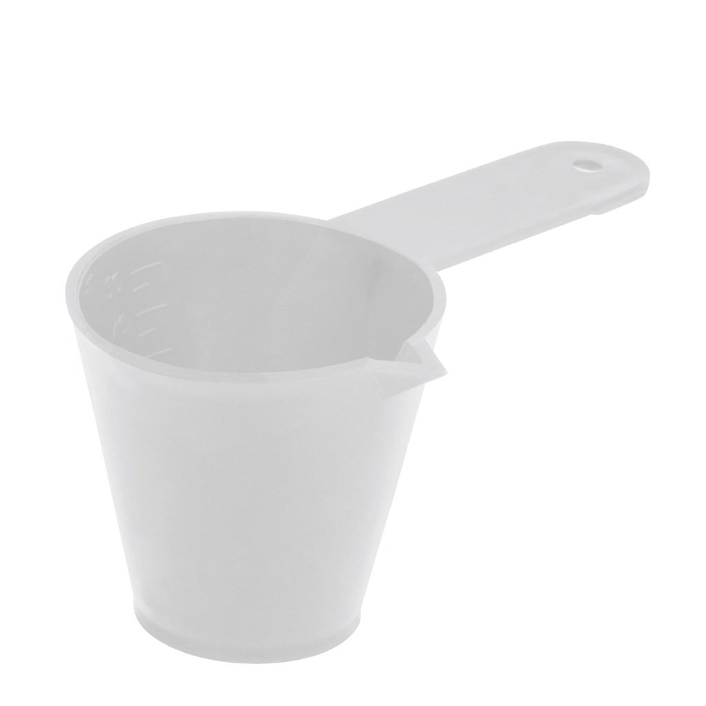 Medida o taza dosificadora, FM-425, TRUPER
