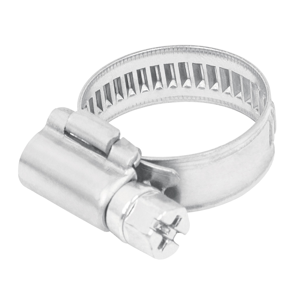 Abrazadera SX9-18 para fumigadora FM-425, TRUPER