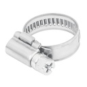 Abrazadera SX9-18 para fumigadora FM-425, TRUPER