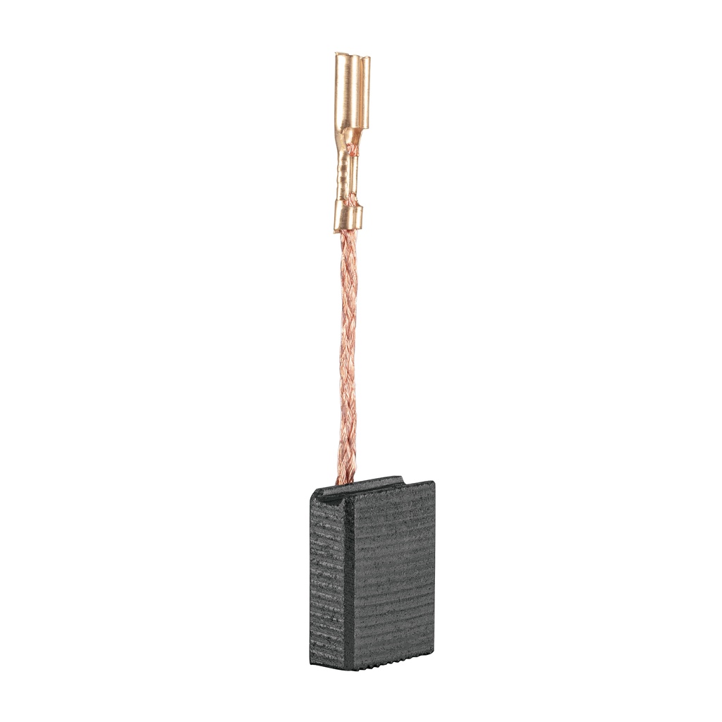Bolsa con 2 carbones de repuesto para ESMA-4580N, TRUPER