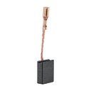 Bolsa con 2 carbones de repuesto para ESMA-4510N, TRUPER