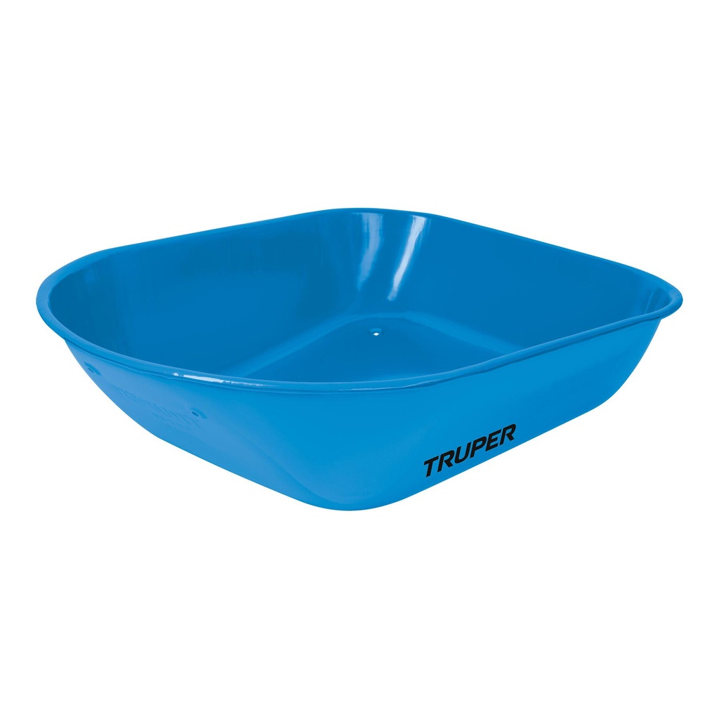 Concha metálica para carretillas CAT-50FF y CAT-50ND, TRUPER