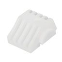 Tope plástico para palanca para fumigadora FM-425, TRUPER