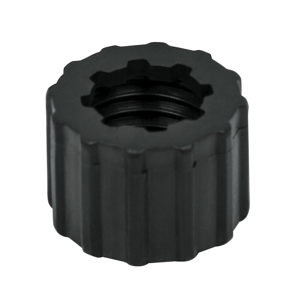 Tuerca unión para fumigadora FM-425, TRUPER