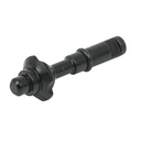 Aguja LP3 para fumigadores FUM-12, 16 y 20, TRUPER