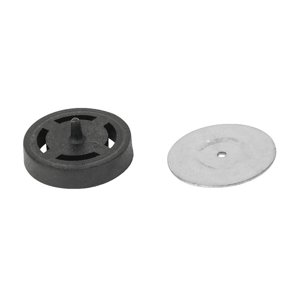 Boquilla JD-12 para fumigadores FUM-12, 16 y 20, TRUPER