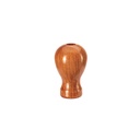 Perilla de madera para cepillos de carpintero, TRUPER