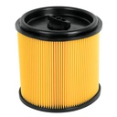 Filtro de cartucho para sólidos para ASPI-08, TRUPER