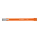 Cincel de corte frío de 1/2 X 8', TRUPER