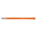 Cincel de corte frío de 1/2 X 10', TRUPER