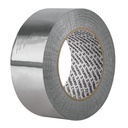Cinta de aluminio de 48 mm x 30 m, TRUPER