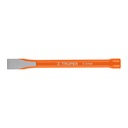 Cincel de corte frío de 3/4 X 8', TRUPER