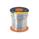 Soldadura 50/50 para tubería hidráulica, 450 g, SOLDAKLIN