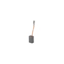 Bolsa con 2 carbones de repuesto para ESMA-4-1/2N4, TRUPER