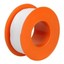 Cinta sella roscas 3/4' x 13m, uso general, TRUPER