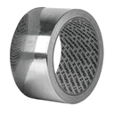Cinta de aluminio de 48 mm x 10 m, TRUPER