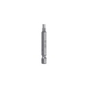 Estuche con 5 puntas hexagonales de 5/32mm largo 2', EXPERT
