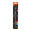 Broca HSS 5/8' Trugold para metal en blíster, EXPERT