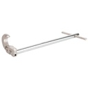 Llave 12' para plomero, TRUPER