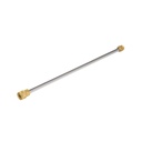 Lanza portaboquillas para LAGAS-2800 y 3300, TRUPER