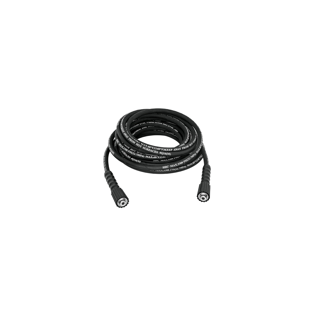 Manguera para LAGAS-2800 y 3300, TRUPER