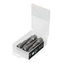 Estuche con 5 dados magnéticos de 5/16' largo 2-1/2', EXPERT