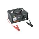 Cargador de baterías 10 A, arrancador de 50A, 12V, TRUPER