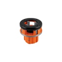 Dado 1' para tarrajas TA-850 y TA-851, TRUPER