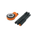 Cabezal para dados TA-851, TRUPER