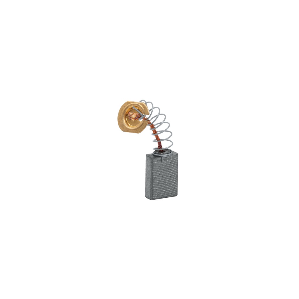 Bolsa con 2 carbones de repuesto para LIBA-4X24N2, TRUPER