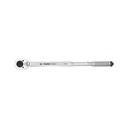 Torquímetro micrométrico, cuadro 3/4', TRUPER