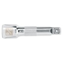 Extensión de 3' para matraca, cuadro 3/8', TRUPER