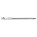 Extensión de 8' para matraca, cuadro 3/8', TRUPER