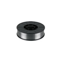Caja 5 kg de microalambre de núcleo fundente, .030', TRUPER