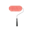 Rodillo para pintar 9' x 1-1/4' superficies extrarrugosas